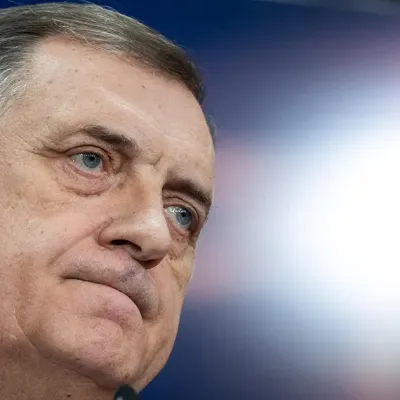 Hoće li Dodikovom SNSD-u biti zabranjena kandidatura na narednim izborima?