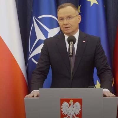 Poljski predsjednik: Želimo i francusko i američko nuklearno oružje na svom tlu Poljski predsjednik: Želimo i francusko i američko nuklearno oružje na svom tlu