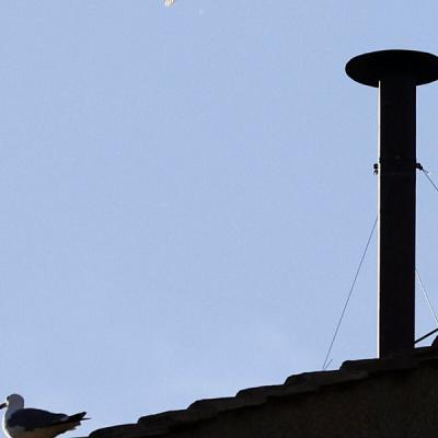 Za koliko novca Vatikan iznajmljuje pozicije s najboljim pogledom na dimnjak: Plaća se suhim zlatom Za koliko novca Vatikan iznajmljuje pozicije s najboljim pogledom na dimnjak: Plaća se suhim zlatom