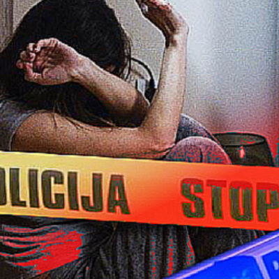 Bihać: Pijani muž išamarao pijanu suprugu, a zatim pobjegao prije dolaska policije
