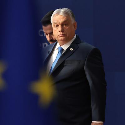 Orban: EU mora priznati da Evropi trebaju ruski energenti