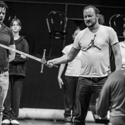 Spektakularna opera &quot;Attila&quot; premijerno na sceni Narodnog pozorišta