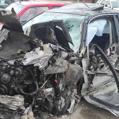 Ismet Karijašević optužen zbog nesreće u kojoj su poginula dvojica drugara Ismet Karijašević optužen zbog nesreće u kojoj su poginula dvojica drugara