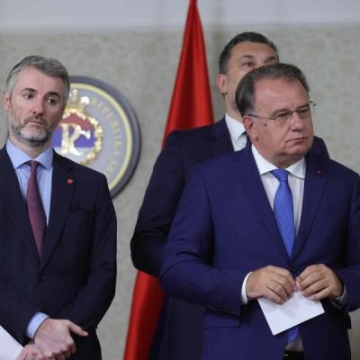 SEAD NUMANOVIĆ, DIREKTNO PITA: Koga lažu državni zastupnici Trojke?