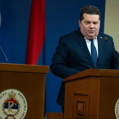 Stevandić odgovorio Trojci, spominje i Bakira: &quot;Dođite kad god, pojedinačno ili sa kombijem&quot;
