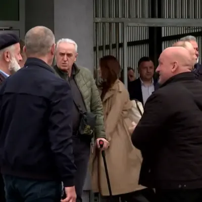 Suđenje u Prevljaku i drugima: Svjedočila dva svjedoka Tužila&scaron;tva BiH