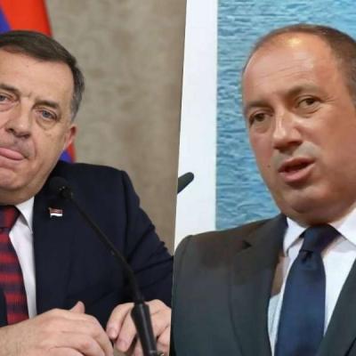 CRNADAK - KRATKO I JASNO: &quot;CIK dao – CIK oduzeo&quot;