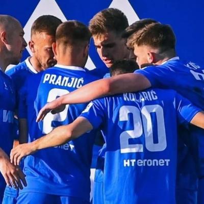 Radnik i Široki Brijeg traže bodove spasa, Borac bodove nade za titulu