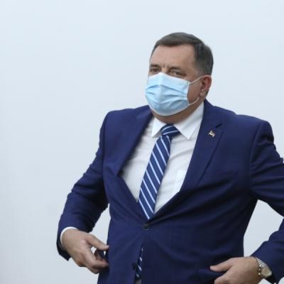 OD ALJASKE DO LAKTAŠA: Milorad Dodik o susretu Trumpa i Putina; &quot;Mir ne dolazi iz ultimatuma i ucjena, nego iz...&quot;
