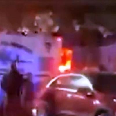 Slavni NBA trener se onesvijestio u restoranu, odmah prevezen u bolnicu Slavni NBA trener se onesvijestio u restoranu, odmah prevezen u bolnicu