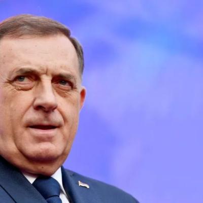 UGLEDNI NJEMAČKI LIST PIŠE: Kako je Sud BiH ukinuo mjere pritvora Miloradu Dodiku?