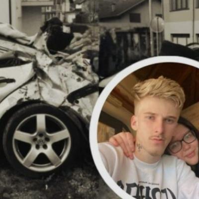 Nakon nesreće kod Cazina u kojoj je smrtno stradala Amina Japić: Uprkos naporima ljekara preminuo i Abedin Duratović