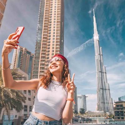 UVEDENA STROGA PRAVILA ZA INFLUENSERE U DUBAIJU: Ako pogrije&scaron;e, plaćat će ENORMNE KAZNE!