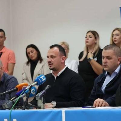 Sindikat radnika u zdravstvu KS traži povećanje plate za 15 posto