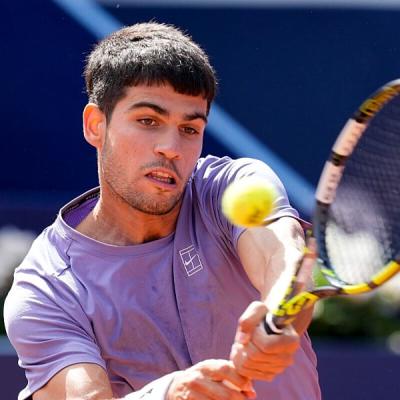 Alcaraz u Barceloni razbio nemoćnog Filsa i zakazao finale turnira s Runeom Alcaraz u Barceloni razbio nemoćnog Filsa i zakazao finale turnira s Runeom