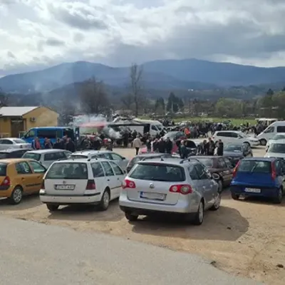 Samo u BiH: Otkriveno sedam nelegalnih lokacija za prodaju polovnih vozila Samo u BiH: Otkriveno sedam nelegalnih lokacija za prodaju polovnih vozila