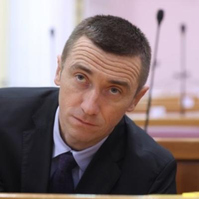 PENAVA PODIGAO PRA&Scaron;INU ZBOG BiH: "Tu je crvena crta, ispod toga nećemo ići, Dalija Ore&scaron;ković ne zna ni&scaron;ta o..."