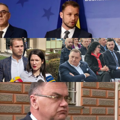 STANIVUKOVIĆ, OTVORENO: O kandidaturi za predsjednika RS, povratku Mladena Ivanića, koaliciji s Dodikom...
