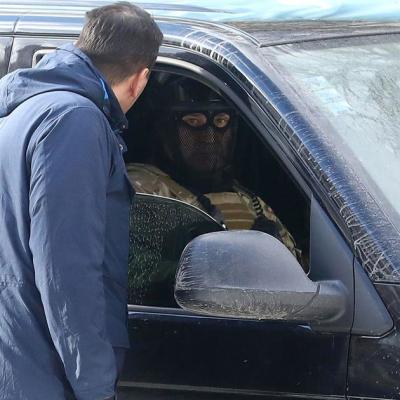 SIPA uhapsila carinika, sumnja se da je počinio krivično djelo prevare