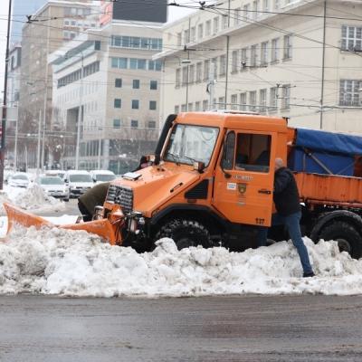 RAD, PARK I VIK POD LUPOM: Pogledajte ko ima najveće, a ko najmanje prosječne plate u Sarajevu