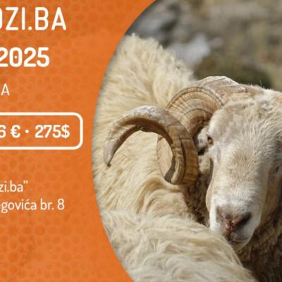 Pomozi.ba organizuje humanitarnu akciju &quot;Kurban 2025&quot;