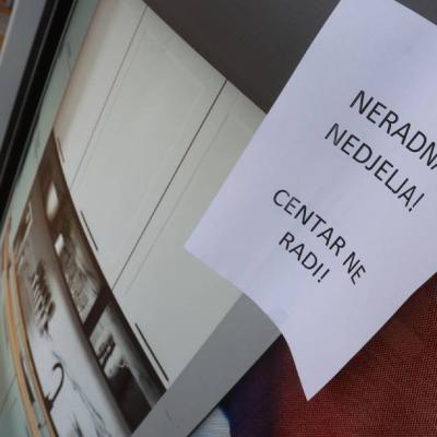 Radnici najavljuju proteste, ministar kaže: Možete zaraditi 1.800 KM više