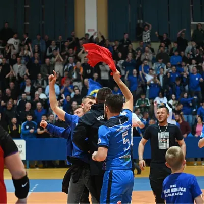 “Nudili su nam novac da pustimo susret”: MNK Mujo Hrnjica se oglasio saopštenjem nakon prekida meča