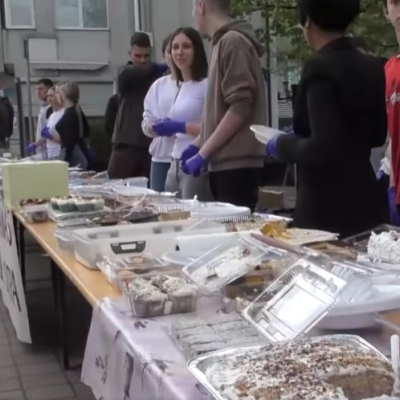 Lijepa gesta: Učenici iz Sanskog Mosta omogućili kolegama odlazak na ekskurziju