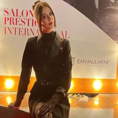 Od škara do zvijezda: Kako je Zerina Malkoč iz Cazina postala jedno od najtraženijih imena frizerstva u regiji