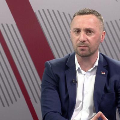 SNSD-ov MILORAD KOJIĆ ZABRINUT: &quot;Povećanje budžeta za OSBiH znači da očigledno postoji neki plan...&quot;