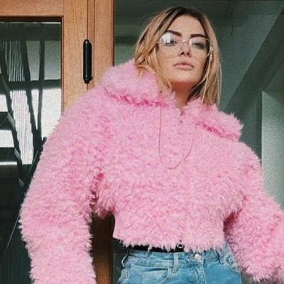 Ella Dvornik otkrila da je kroz ljubavne veze preživjela nasilje: Samo sam htjela da me neko voli Ella Dvornik otkrila da je kroz ljubavne veze preživjela nasilje: Samo sam htjela da me neko voli