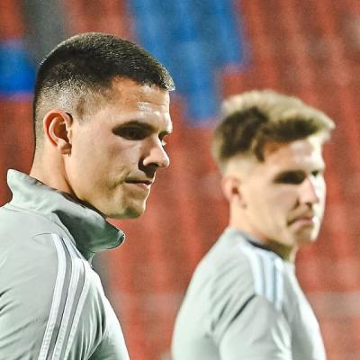 Borac uz novu sudijsku lakrdiju pobijedio Sarajevo i vratio se na vrh tabele Borac uz novu sudijsku lakrdiju pobijedio Sarajevo i vratio se na vrh tabele