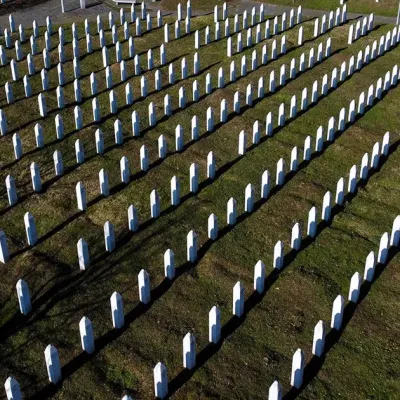 Obilježavanje 30. godišnjice genocida u Srebrenici: Najavljene aktivnosti širom svijeta