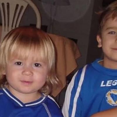 IZNENAĐENJE NA INSTAGRAMU: Vozač Formule 1 objavio fotografiju u dresu Bosne i Hercegovine...