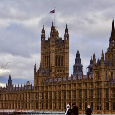 Dodikova &quot;kampanja dezinformacija&quot; predmet raspave u britanskom Domu lordova