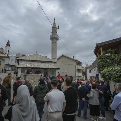 Svečano otvorene Opijačeva tekija i Hadži Balina džamija u Mostaru