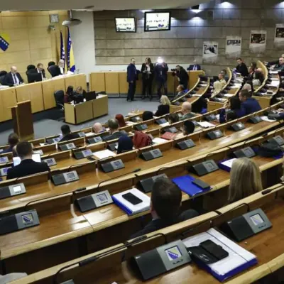 Danas bi mogao biti konačno imenovan Upravni odbori RTV FBiH