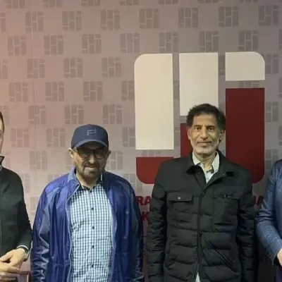 Šeik iz Dubaija zainteresiran za investiranje u turizam Unsko-sanskog kantona