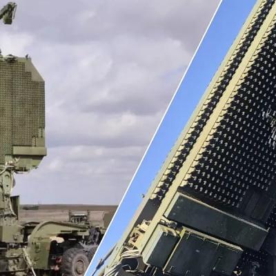 Pogledajte kako su Ukrajinci dronovima &quot;probušili&quot; radar od ruskog sistema protuzračne odbrane S-400