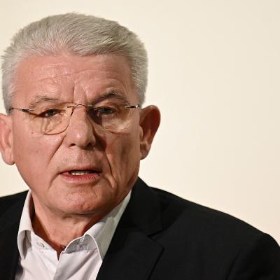 Džaferović uoči sutrašnje sjednice: Prijedlog izmjena Izbornog zakona je antiustavan