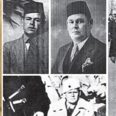 Održana naučna tribina u čast Nuriji Pozdercu – heroju antifašističkog otpora i velikanu Cazinske krajine