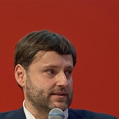 Ćerimagić o novom šefu njemačke diplomatije: Dobro poznaje Zapadni Balkan, podržavat će Schmidta Ćerimagić o novom šefu njemačke diplomatije: Dobro poznaje Zapadni Balkan, podržavat će Schmidta