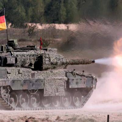 Njemačka računa na dobrovoljce kako bi ojačala oslabljenu vojsku: Hoće li uspjeti u tome?