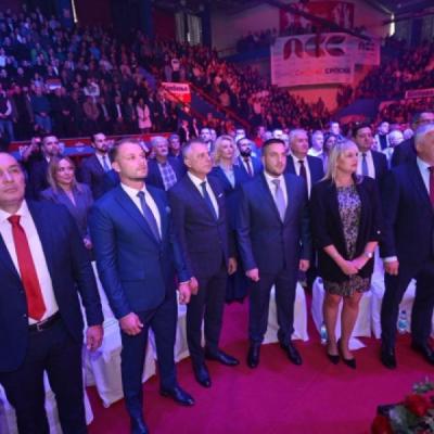 SPREMA LI SE DOGOVOR U SDS-u?:  Kojić hitno pisao Stanivukoviću