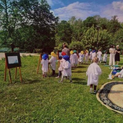 Bihać slavi Dan rijeke Une: Djeca i građani ujedinjeni u čuvanju prirodne ljepote