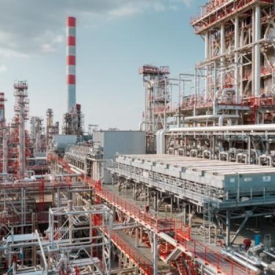 SPAS STIGAO IZ HRVATSKE: U Rafineriji u Pančevu počela proizvodnja naftnih derivata, prvi dizel na pumpe stiže...