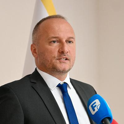 Bogunić o tretmanu Dodika: Prije mjesec sam saznao za pregovore, VSTV će ispitati rad svih u predmetu