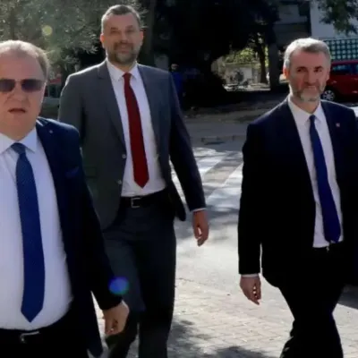 Zastupnici Trojke: Moramo ponoviti, nema dijaloga sa bjeguncem od zakona