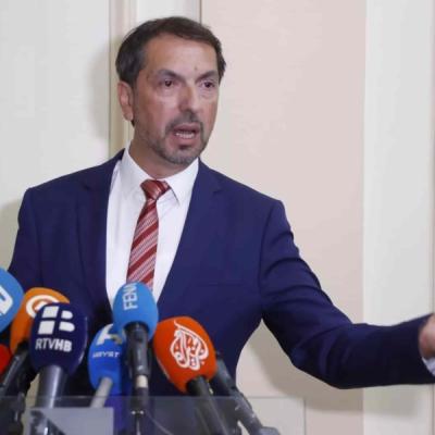 PREVRŠIO JE SVAKU MJERU: Opozicija iz RS-a pokreće smjenu Marinka Čavare!