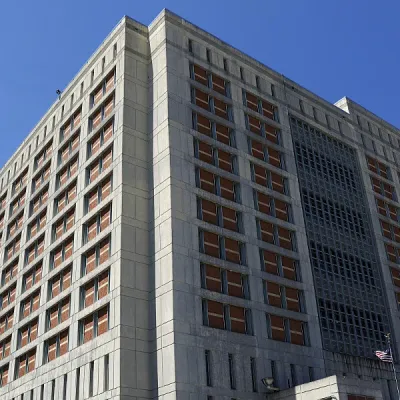 Maduro bi mogao zavr&scaron;iti u strogo čuvanom zatvoru, u kojem je bio i El Chapo